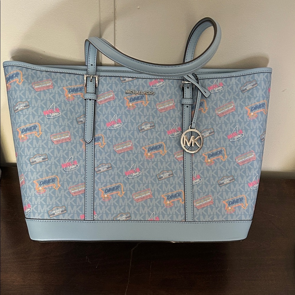 Michael Kors Bag